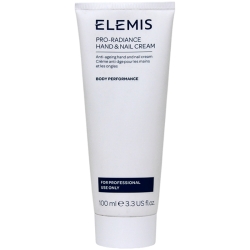 Elemis Pro-Radiance Hand & Nail Cream 100 ml P