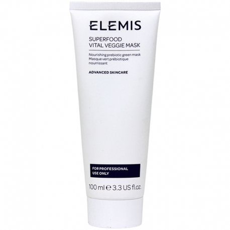 Elemis Superfood Vital Veggie Mask 100 ml