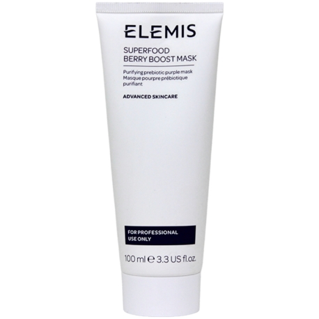 Elemis Superfood Berry Boost Mask 100 ml
