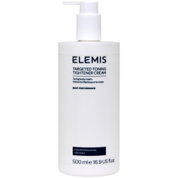 Elemis Targeted Toning Tightener Cream 500ml