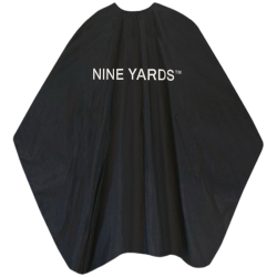 Nine Yards Klippekappe - Klippeslag