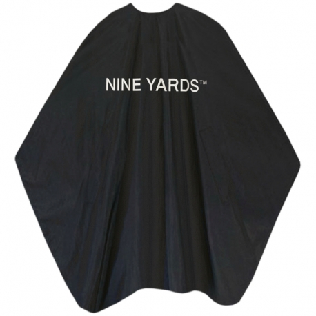 Nine Yards Klippekappe - Klippeslag