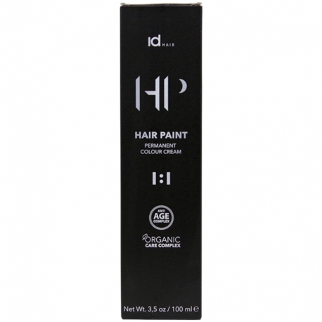 Id Hair Hair Paint 1:1 8/37 100 ml
