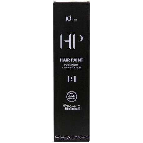 Id Hair Hair Paint 1:1 10/1 100 ml