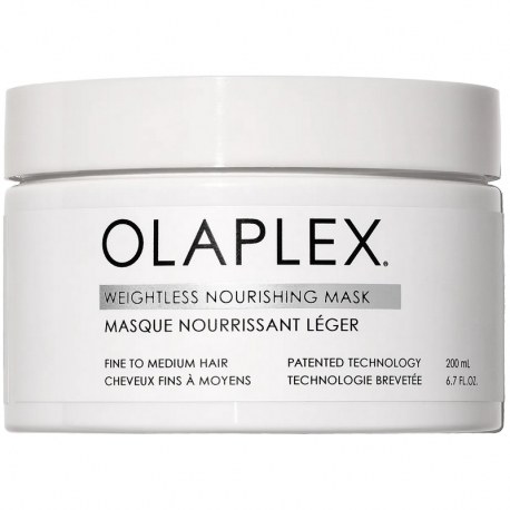 Olaplex Weightless Nourishing Mask 200 ml