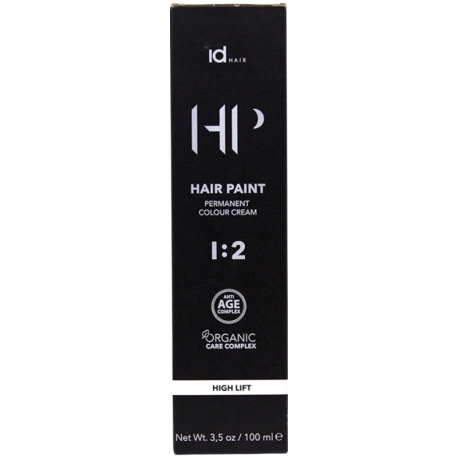 Id Hair Hair Paint 1:2 11/0 100 ml