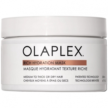 Olaplex Rich Hydration Mask 200 ml