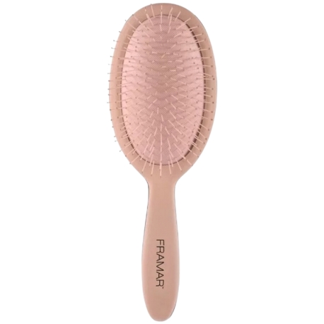 Framar Detangle Brush Champagne Mami