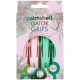 Framar Gator Clips Palmshell 4 stk