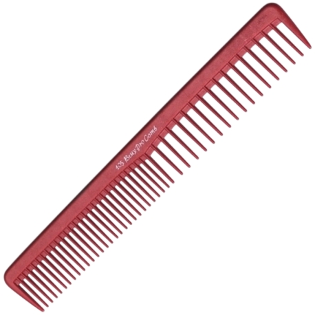 Kam Beuy Pro Comb 105 Rød