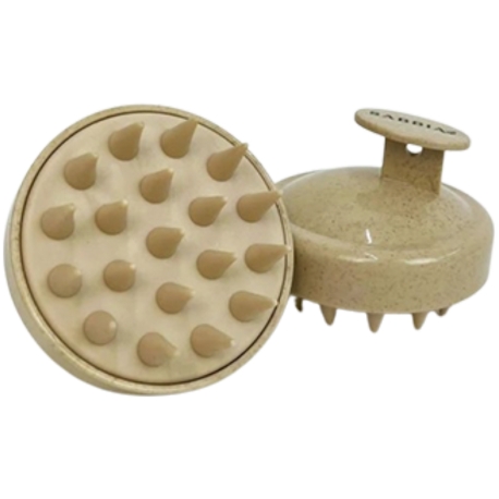 Kemon Sabbia Massage Børste