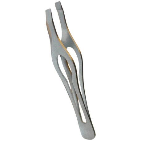 Pincet Rustfrit Stål Ergo