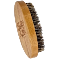 Waterclouds Beard Junk - Boar Bristle Brush