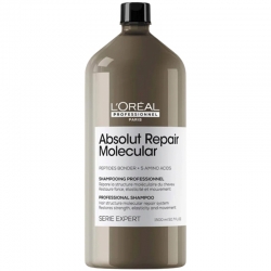 L'Oréal expert Absolut Repair Molecular Shampoo 1500 ml