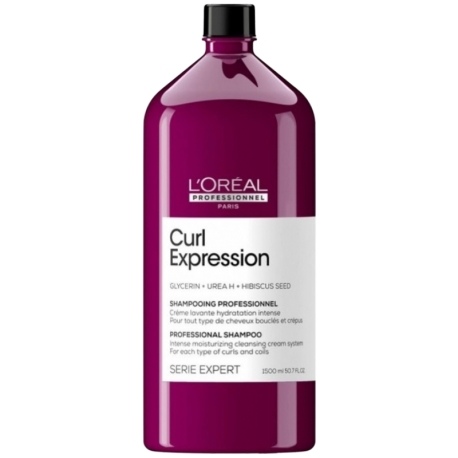 L'Oréal expert Curl Expression Shampoo 1500 ml