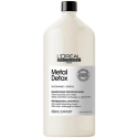 L'Oréal expert Metal Detox Shampoo 1500 ml