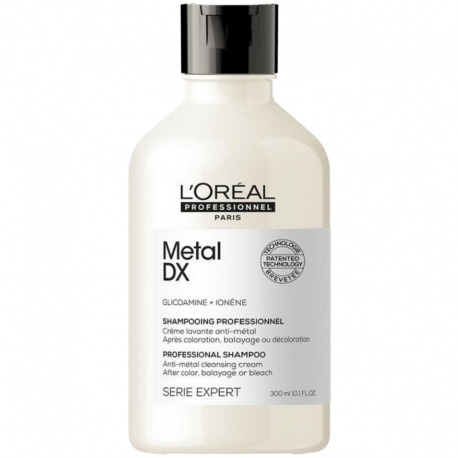 L'Oréal expert Metal DX Shampoo 300 ml