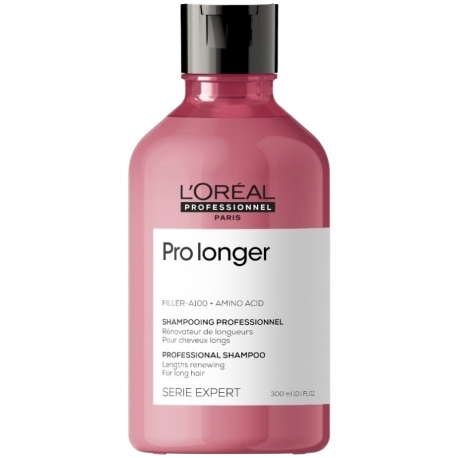 L'Oréal expert Pro Longer Shampoo 300 ml