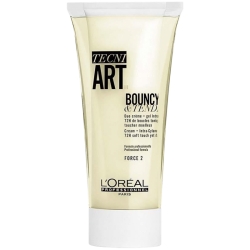 LORÈAL tecni art Dual Stylers Bouncy & Tender 150ml