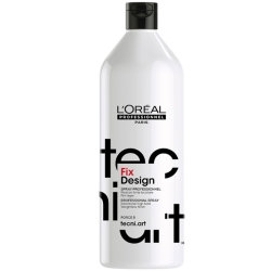 LORÈAL tecni art Fix Design 1000ml