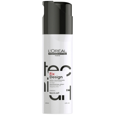 LORÈAL tecni art Fix Design 200ml