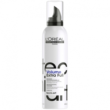 L'Oréal tecni art Volume Extra Full 250 ml