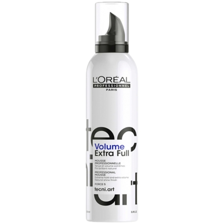 LORÈAL tecni art Full Volume Extra 250ml