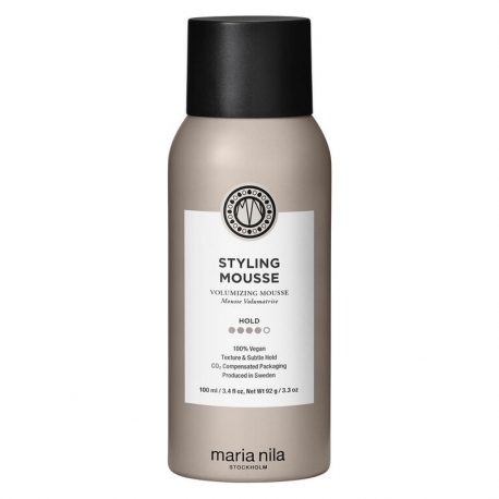 Maria Nila Styling Mousse 100 ml