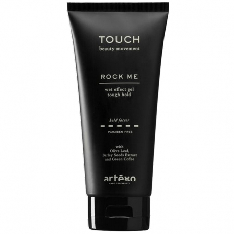 artégo Touch Rock Me gel 200 ml