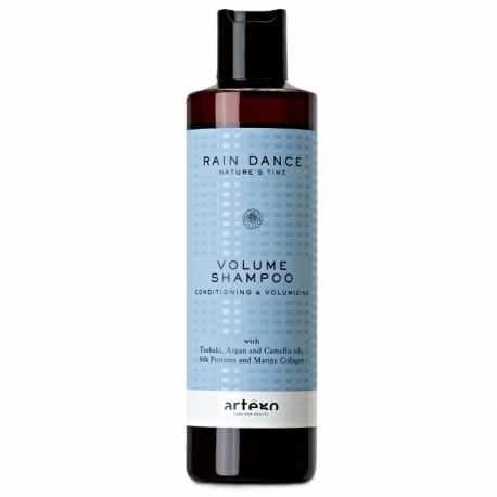 artégo Rain Dance Volume Shampoo 250 ml