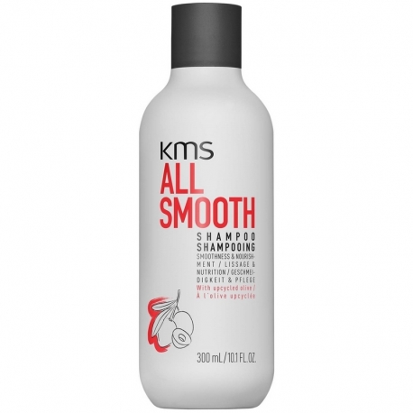 KMS All Smooth Shampoo 300 ml