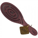 Nordic Bio Brush Oval Rosa