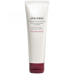 Shiseido Clarifying Cleansing Foam 125 ml