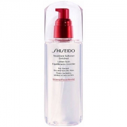 Shiseido Treatment Softener Enriched Lotion Soin 150 ml