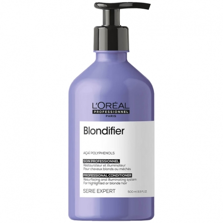 L'Oréal expert Blondifier Conditioner 500 ml