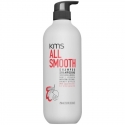 KMS All Smooth Shampoo 750 ml