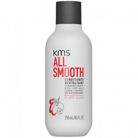 KMS All Smooth Conditioner 250 ml