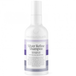 Waterclouds Silver Refine Shampoo 250 ml