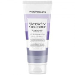 Waterclouds Silver Refine Conditioner 200 ml