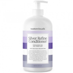 Waterclouds Silver Refine Conditioner 1000 ml