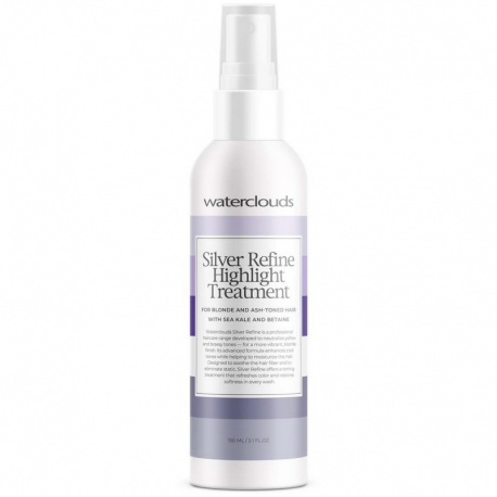 Waterclouds Silver Refine Highlight Treatment 150 ml