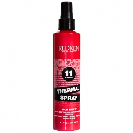 Redken Thermal Spray 11 Low Hold 250 ml
