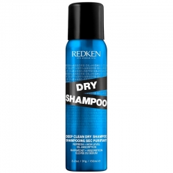 Redken Deep Clean Dry Shampoo 150 ml
