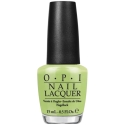 OPI Gargantuan Green Grape NL B44 15 ml