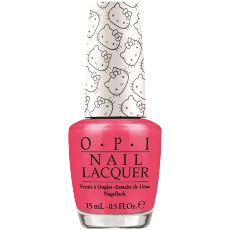 OPI Spoken From The Heart NL H85 15ml