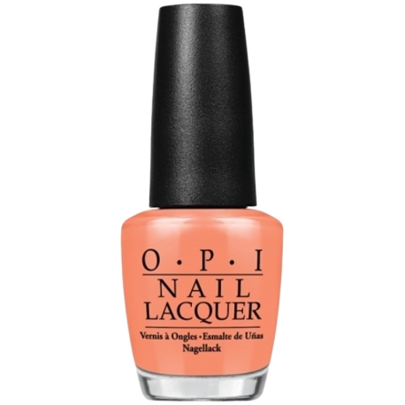 OPI Is Mai Tai Crooked NL H68 15ml