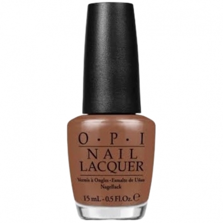 OPI Ice-Bergers and Friends NL N40 15 ml