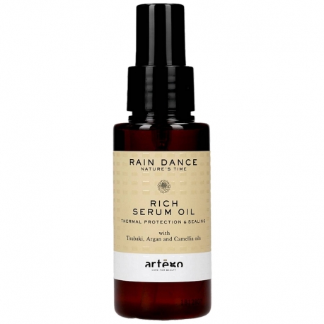 artégo Rain Dance Rich Serum Oil 75 ml