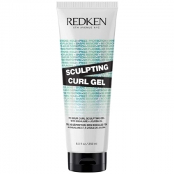 Redken Sculpting Curl Gel 250 ml
