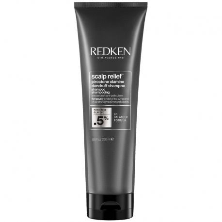 Redken Scalp Relief Dandruff Shampoo 250 ml